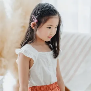 Square Neck Top, Daisy
