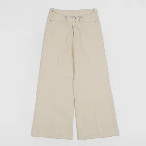 Tanaka NY TYO Ladies Wide Jeans