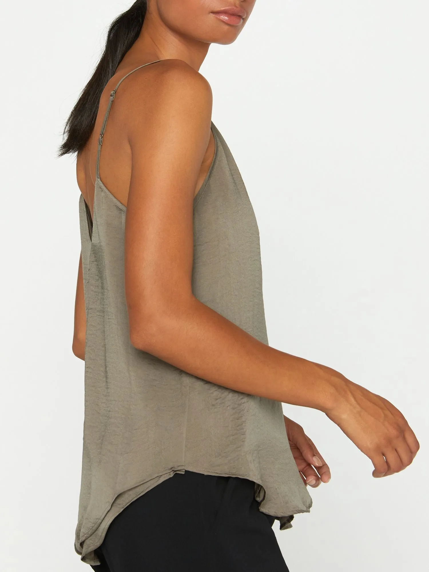 The Luna Cami