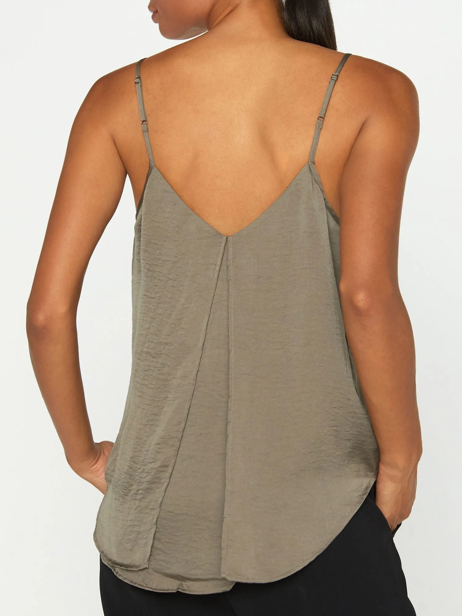 The Luna Cami