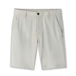 Vuori Men's Meta Chino Shorts